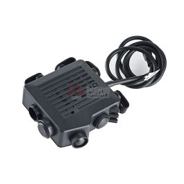 Z Tactical SELEX TACMIC CT5 PTT for Yaesu Version