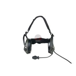 Z-Tactical TCI Libera TOR II Neckband Headset