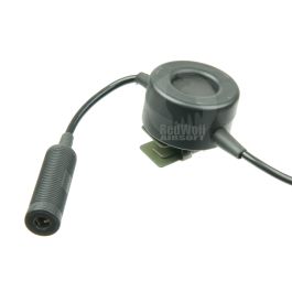 Z Tactical TCI Tactical PTT for Kenwood Version