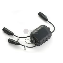Z-Tactical Z4OPS Classic PTT - BK