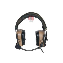 Z-Tactical ZcomTAC IV Head Set