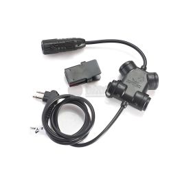 Z-Tactical ZSILYNX CLARUS PTT for Motorola 2-Way Version