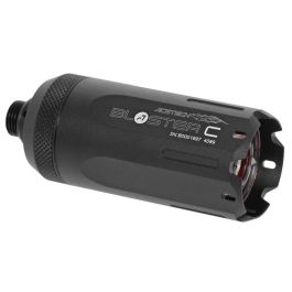 ACETECH Blaster C Tracer Unit (with Flame Effect) - Black