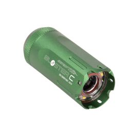 ACETECH Blaster C Tracer Unit (with Flame Effect) - Green