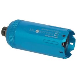 ACETECH Blaster C Tracer Unit (with Flame Effect) - Blue