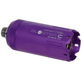 ACETECH Blaster C Tracer Unit (with Flame Effect) - Purple