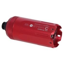 ACETECH Blaster C Tracer Unit (with Flame Effect) - Red