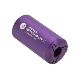 ACETECH Brighter C Tracer Unit (M14CCW) with M11 CW Adaptor - Violet