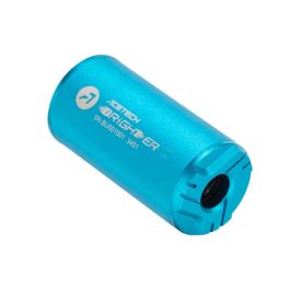 ACETECH Brighter C Tracer Unit (M14CCW) with M11 CW Adaptor - Blue