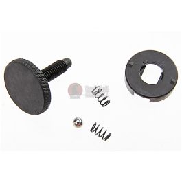 Action Army Hop Up Adjusting Wheel for ARES Amoeba 'STRIKER' AS01