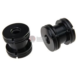 Action Army VSR-10 G-Spec Inner Barrel Spacer Set