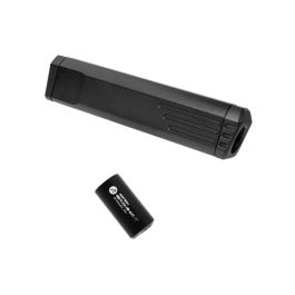 ACETECH THOR Tracer Unit w/ Brighter R for Krytac Kriss Vector (Compatible with Green & Red bbs) - B