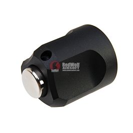 Action Army VSR-10 Bolt Cap for Tokyo Marui - Black