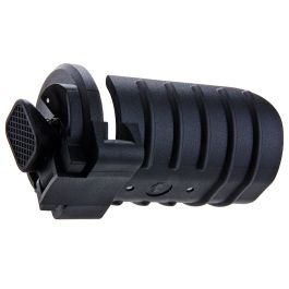 Action Army Rail-Mounted Airsoft Launcher