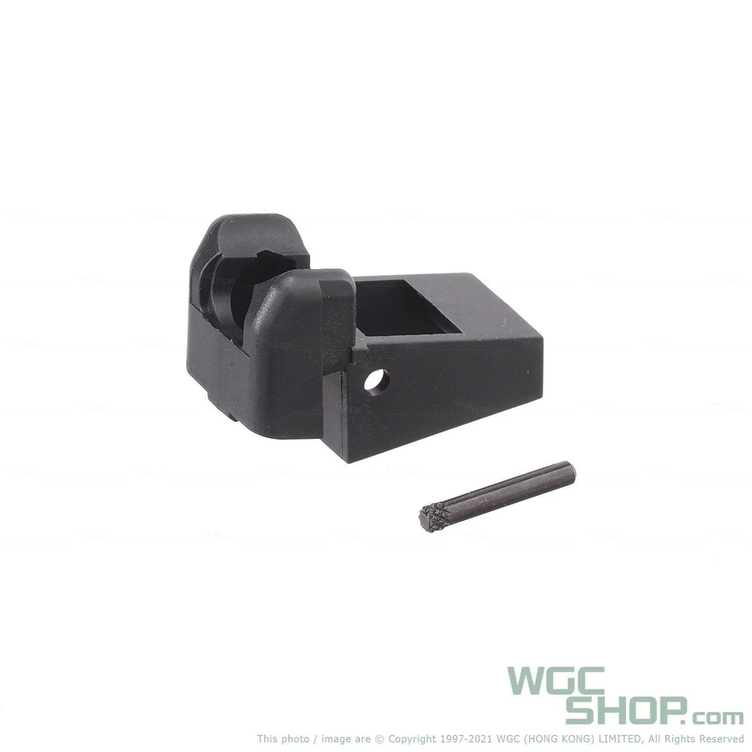 GUARDER Magazine Lip for MARUI Hi-Capa 5.1 / 4.3 GBB Airsoft ( CAPA-56 )