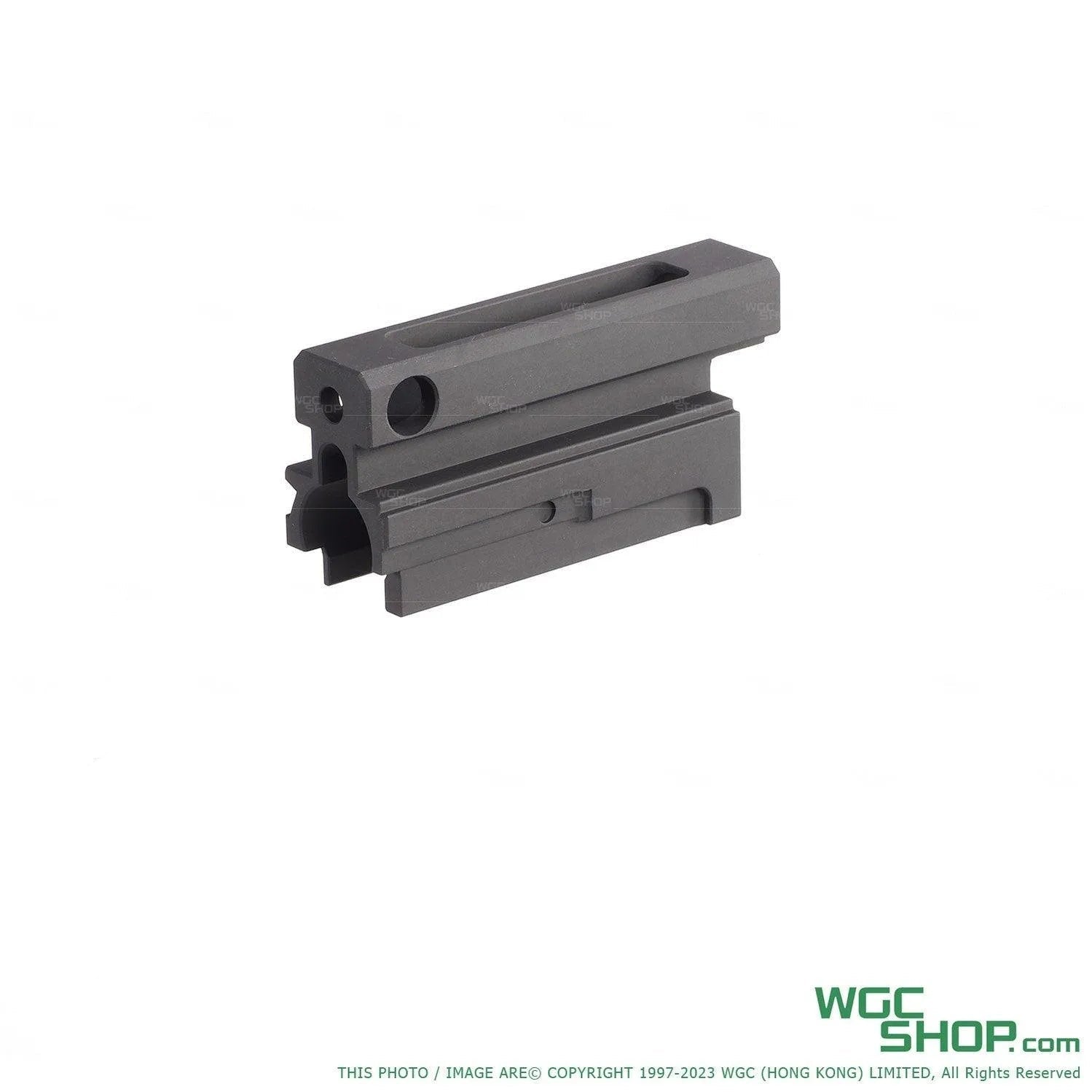 BBT Steel Bolt for MARUYAMA SCW-9 PRO-G GBB Airsoft