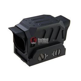 AIM-O EG1 Red Dot Sight - BK