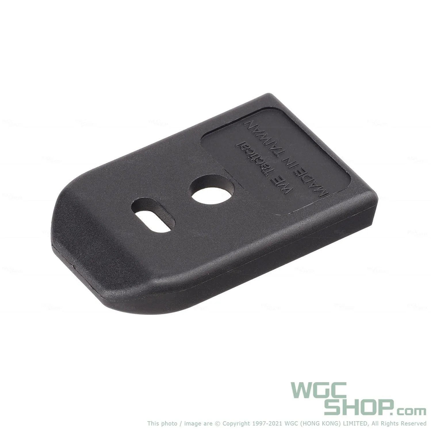 WE Original Parts - Seventeen G5 Gas Magazine Plate ( No.67 )