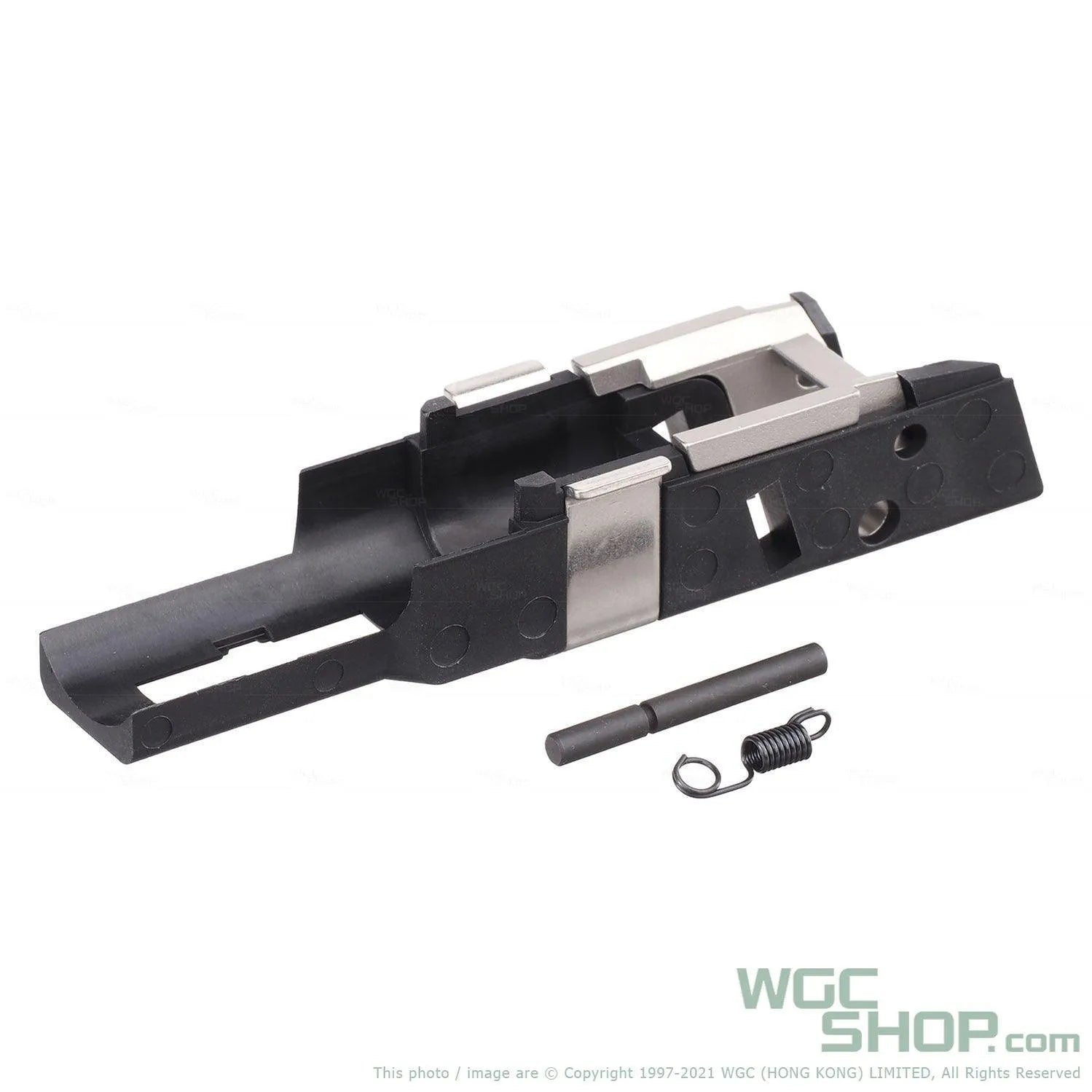 GUARDER Realistic Rail Mount for MARUI G19 Gen4 GBB Airsoft