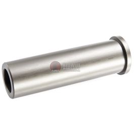 Airsoft Masterpiece Recoil Spring Guide Plug for Tokyo Marui Hi-Capa 5.1 GBB - Titanium Grey