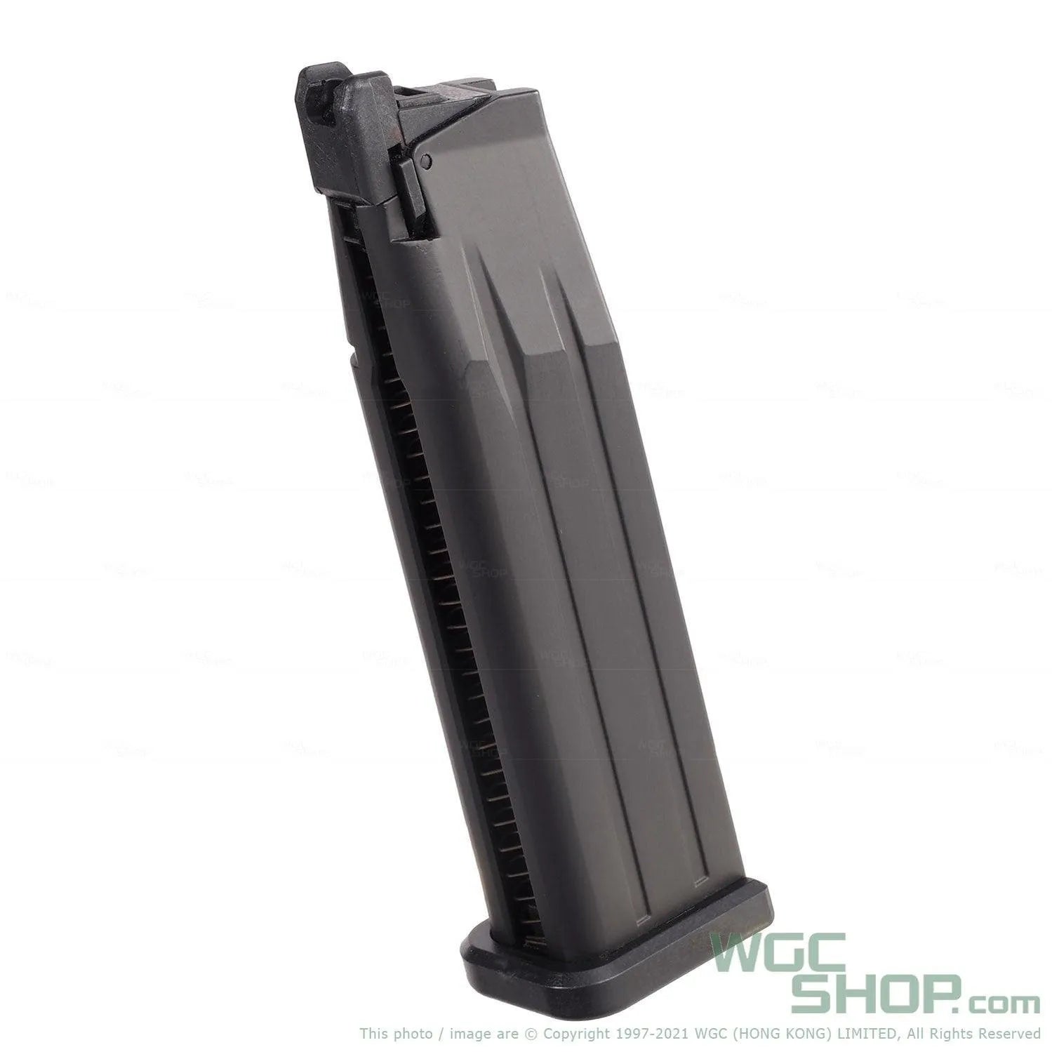 MODIFY-TECH 28Rds Hi-Capa Gas Airsoft Magazine