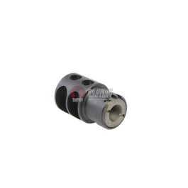 5KU DTK-2 Muzzle Brake for Airsoft AK AEG / GBB