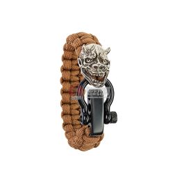 Airsoft Surgeon Paracord V9 Bracelet