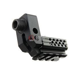 GK Tactical SAS Front Kit for Tokyo Marui G19 GBB