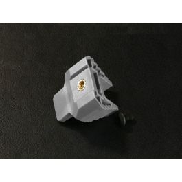 Airtech Studios G&G ARP9 Series Advanced Quick Mag Release (Ambi) - Gray