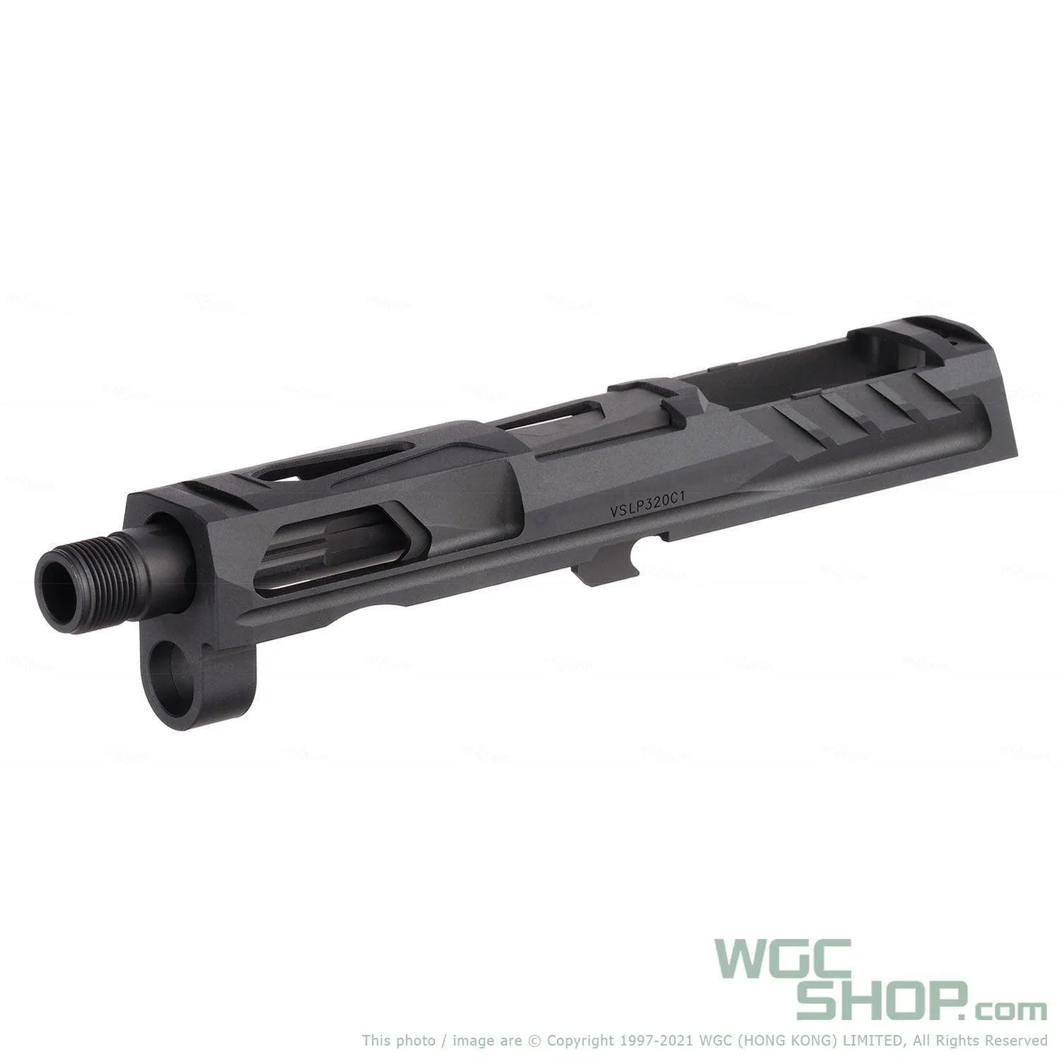 PRO ARMS Killer Style Slide Set for SIG AIR / VFC M18 GBB Airsoft
