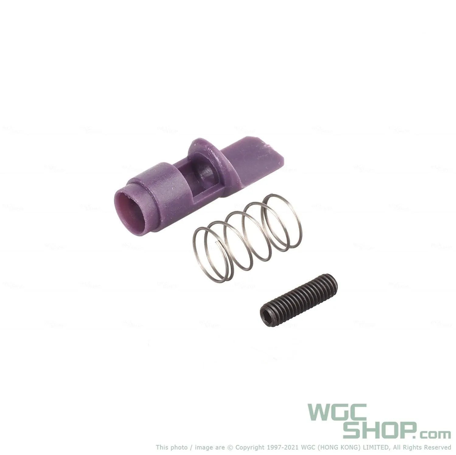 BOW MASTER APNV Adjustable Power Nozzle Valve for VFC GBB Airsoft Series