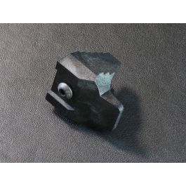 Airtech Studios G&G ARP9 Series Advanced Quick Mag Release (Ambi) - Black