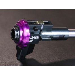 Airtech Studios Prometheus Elite Rotary Hop Up Advanced TDC Trolley w/ M-Nub