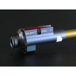 Airtech Studios Silent Industries MTW & M4 Hop Up Rotary Chamber Advanced TDC Trolley w/ M-Nub