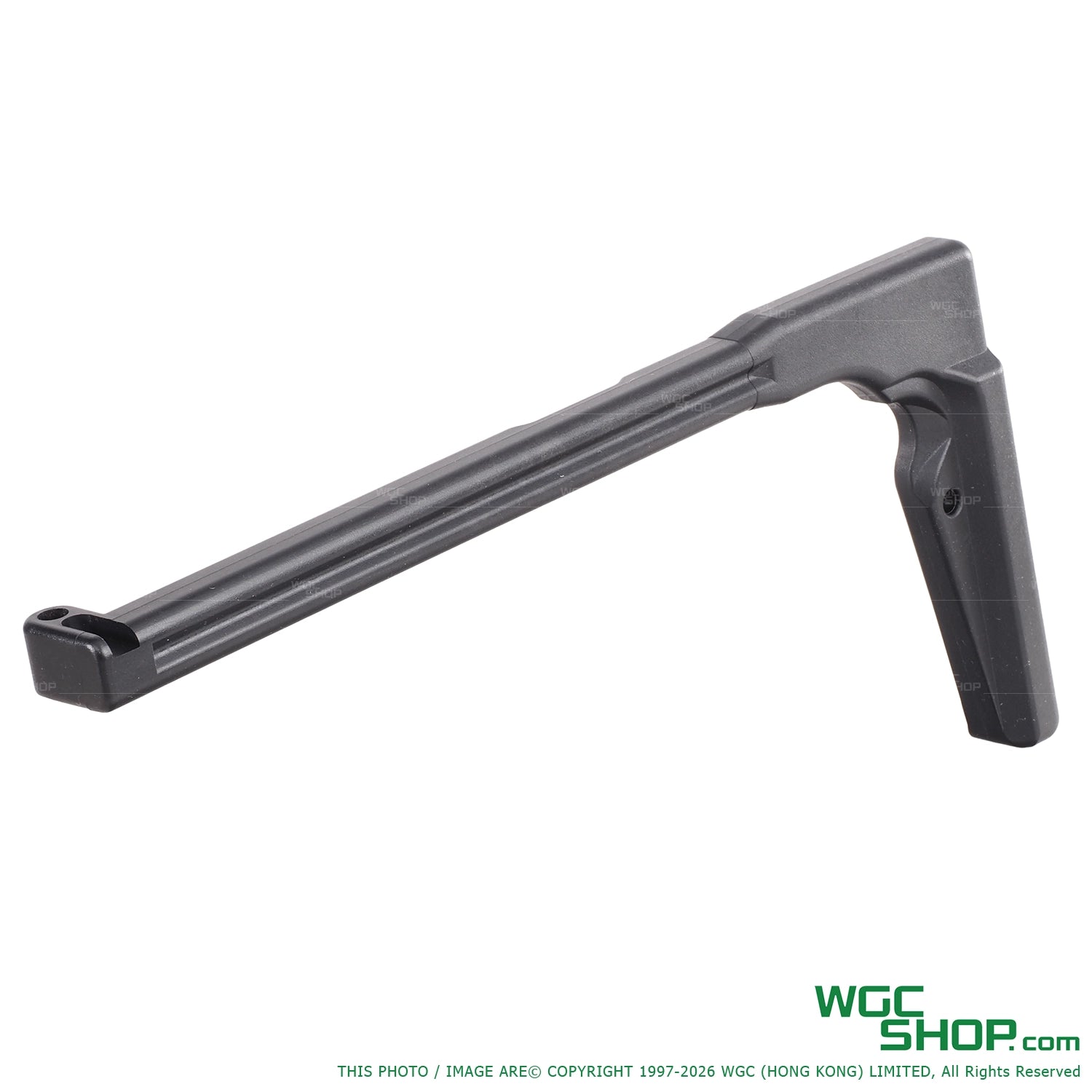 MARUYAMA Original Parts - MP-IX GBB Stock ( 04-17 / VGBDSTK010 )