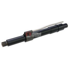 Alpha Parts 8.5 inch High Precision Barrel Set for Systema PTW M4 Series