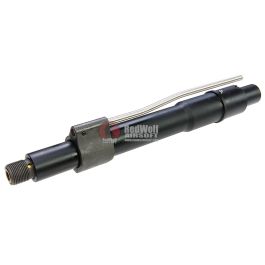 Alpha Parts Systema PTW Outer Barrel (7.5 inch High Precision Set)