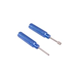 Alpha Parts Gas Magazine Inject & Output Valve Key Set