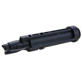 Alpha Parts Loading Nozzle for Tokyo Marui MWS GBB Series - Black
