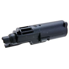 Alpha Parts Loading Nozzle Set for Tokyo Marui Hi Capa / M1911 GBB Series - Black