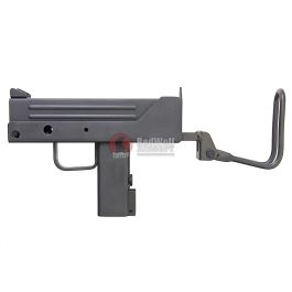Alpha Parts KSC M11A1 Conversion Kit (Steel)