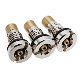 Alpha Parts VFC M4 Gas Magazine / 40mm Grenade Inlet Valves (3pcs/set)