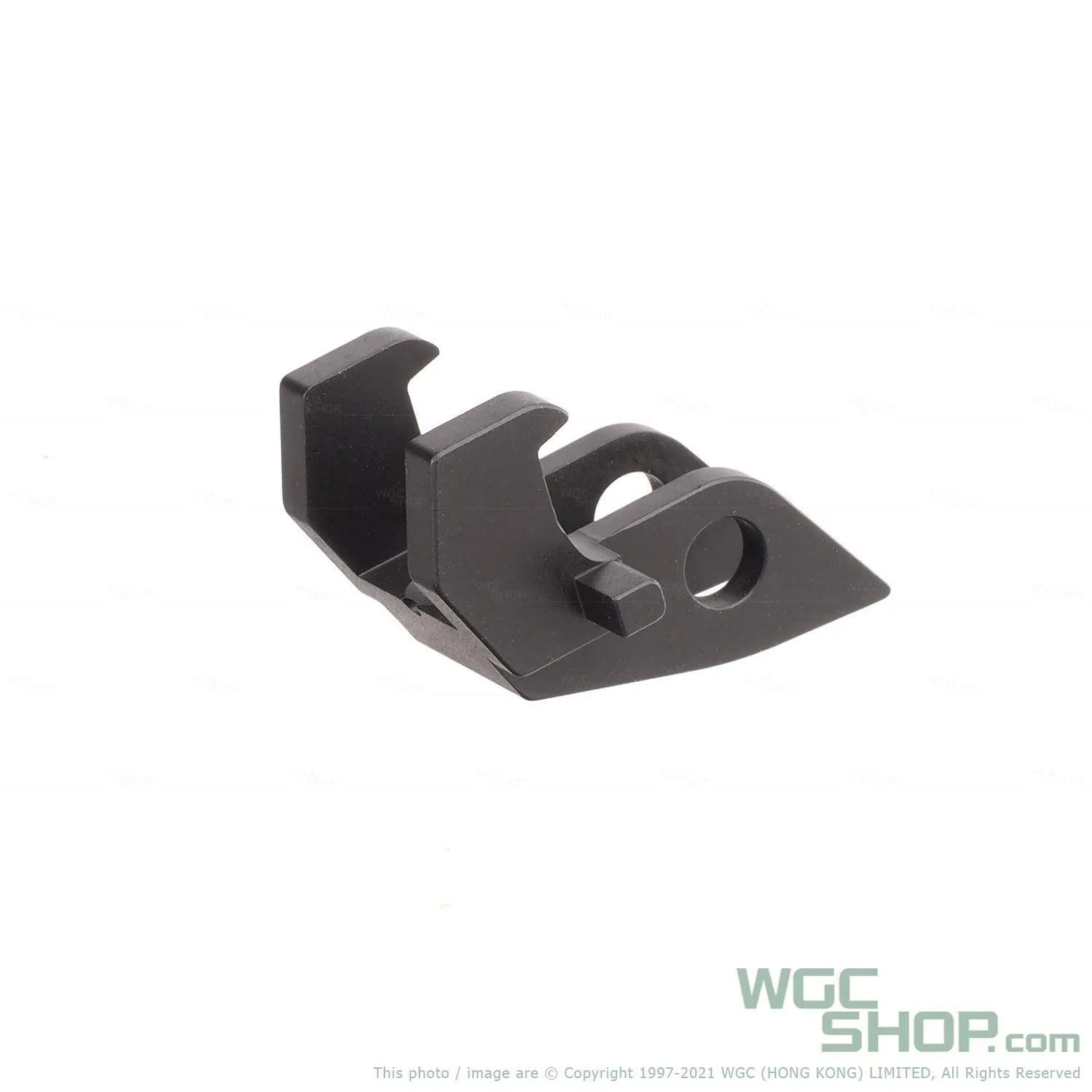 HEPHAESTUS CNC Steel Trigger Hook for GHK AK GBB Airsoft