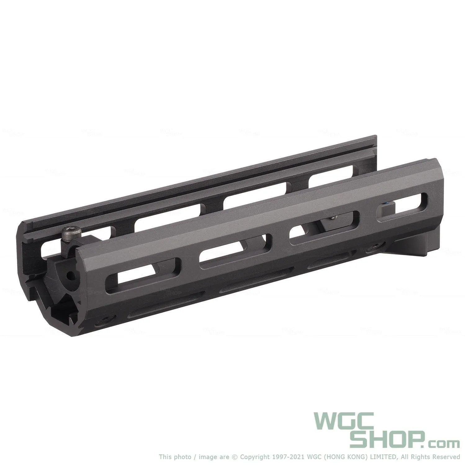 HEPHAESTUS AK M-LOK 6.5 Inch  Handguard for GHK / LCT AK Airsoft Series