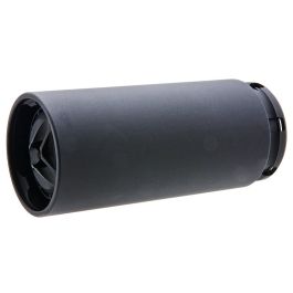 Angry Gun KAC Licensed QDC/MCQ-PRT Dummy Suppressor - Black