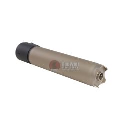 B&T Rotex V 308 - Dummy Suppressor Ver. (ASG License, by Angry Gun)