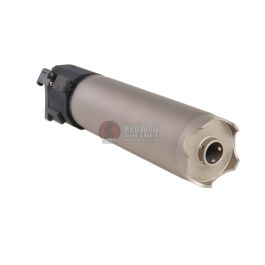 B&T Rotex V Compact - Tracer Version w/ Acetech AT2000R Tracer Module (ASG License, by Angry Gun)