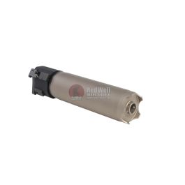 B&T ROTEX V Compact - Dummy Suppressor Ver. (ASG License, by Angry Gun)