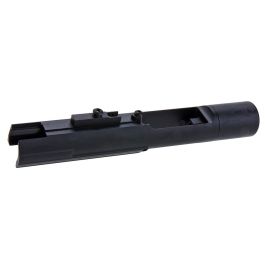 Angry Gun Tokyo Marui MWS GBBR High Speed Bolt Carrier (G Style - Black)