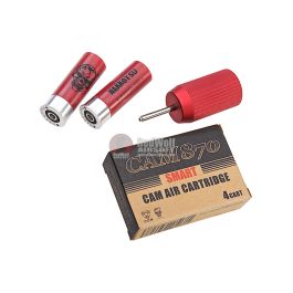 APS Combo Package B (Smart CAM CO2 Adapter for 88g Cartridge)